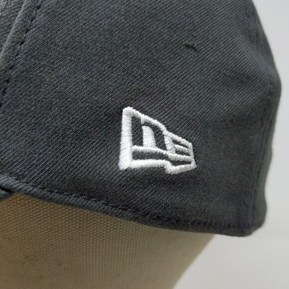 New Era Men's St. Louis Cardinals World Series 2011 Hat Gray OSFM - Picture 6 of 12